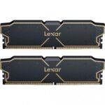 Lexar THOR DDR5 32 GB su 6000 MHz taktiniu dažniu