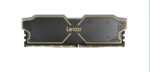 Lexar THOR DDR5 atmintis, 32 GB, 6000 MHz, RGB apšvietimas