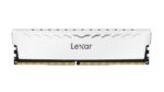 Lexar THOR DDR4 16GB (2x8GB) U-DIMM 3600 MHz