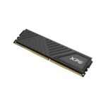 GAMMIX D35 DDR4 3200 MHz atminties modulio šoninis vaizdas