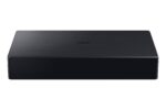Monitorius Samsung LS55CG970NUXDU su matomumu iš šono