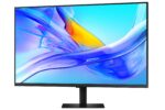 Monitorius Samsung LS37D802UAUXEN, šoninis vaizdas su VESA tvirtinimu