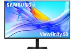 Samsung LS37D802UAUXEN 37" VA monitorius, 3840 x 2160 pikselių