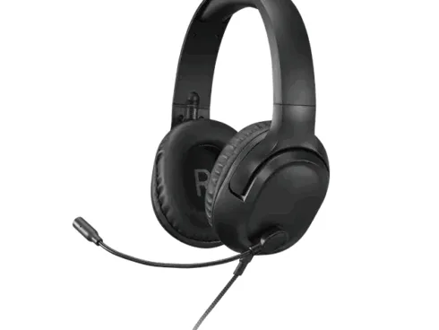 Lenovo Gaming Headset | H110 | Built-in microphone | 3.5 mm | Black