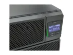 APC Smart-UPS SRT 5000VA RM 230V su matmenimis ir svoriu