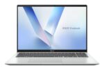 Asus Vivobook 16 M1607KA-MB024W su AMD Ryzen AI 5 ir 16 GB DDR5 RAM