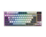 MSI FORGE GK600 TKL WIRELESS su Mechanical Linear jungtimi