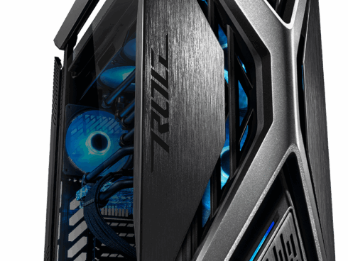 Kompiuteris | RPC Ultimate Gaming | AMD Ryzen 7 9800X3D | RTX 5080 16GB | 32GB RAM | 1TB SSD