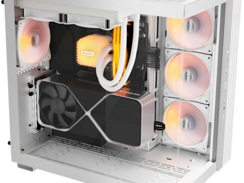 Kompiuteris | RPC Gaming Performance | Intel Core i7-14700KF | RTX 5080 16GB | 32GB RAM | 1TB SSD