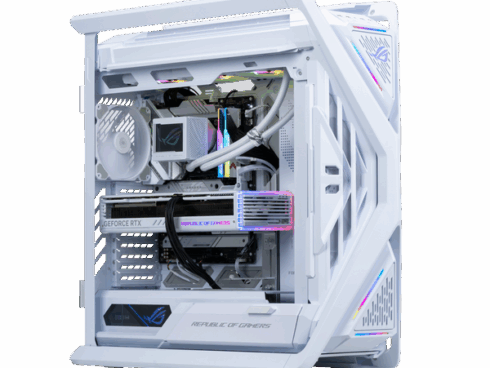 Kompiuteris | RPC Ultra Performance | Intel Core i9-14900KS | RTX 5090 32GB | 128GB RAM | 4TB SSD