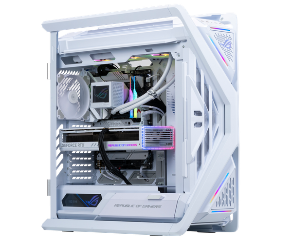 Kompiuteris | RPC Ultra Performance | Intel Core i9-14900K | RTX 5090 32GB | 128GB RAM | 4TB SSD Kompiuteris | RPC Ultra Performance | Intel Core i9-14900K | RTX 5090 32GB | 128GB RAM | 4TB SSD