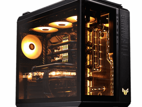 Kompiuteris | RPC Gaming Performance | AMD Ryzen 7 7800X3D | RTX 5080 16GB | 32GB RAM | 1TB SSD