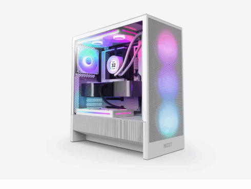 Kompiuteris | RPC Gaming Performance | AMD Ryzen 7 7800X3D | RTX 5080 16GB | 32GB RAM | 1TB SSD