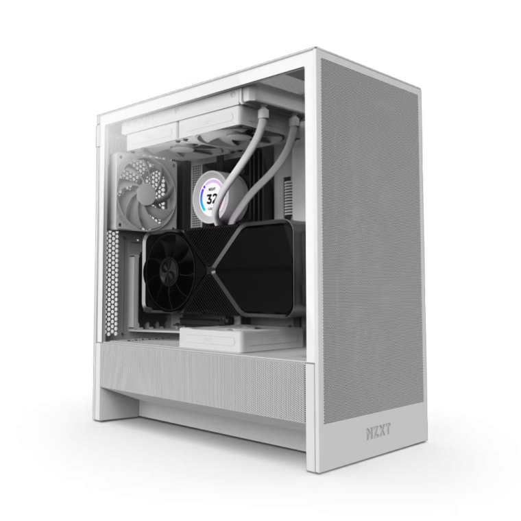 Kompiuteris | RPC Gaming and Streaming | Intel Core i5-13400F | RTX 5070 12GB | 32GB RAM | 1TB SSD