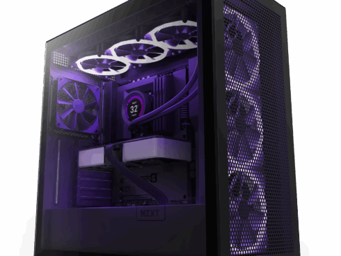 Kompiuteris | RPC Gaming and Streaming | AMD Ryzen 9 7900X3D | RTX 5080 16GB | 64GB RAM | 1TB SSD