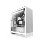 Kompiuteris | RPC High-End Gaming | AMD Ryzen 5 9600X | AMD Radeon RX 7800 XT 16GB | 64GB RAM | 2TB SSD