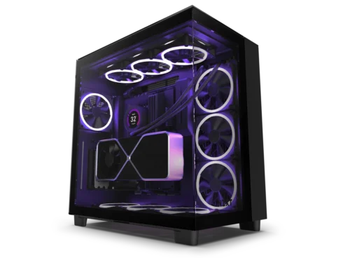 Kompiuteris | RPC High-End Gaming | Intel Core i9-14900KF | RTX 5090 32GB | 64GB RAM | 2TB SSD