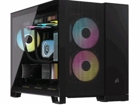 Kompiuteris | RPC Gaming Performance | Intel Core i5-14600KF | RTX 5080 16GB | 32GB RAM | 512GB SSD