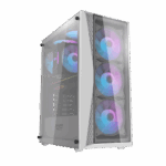 Kompiuteris su AMD Ryzen 5 5500