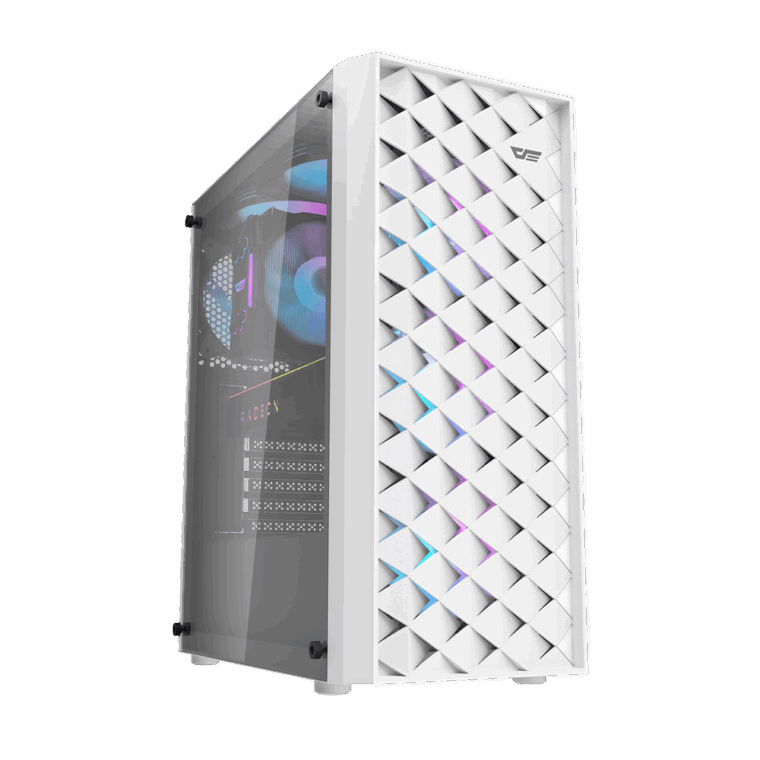 Kompiuteris su Intel Core i5-14400F