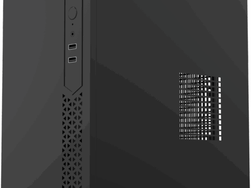 Kompiuteris | RPC Budget Gaming | AMD Ryzen 3 4100 | AMD Radeon RX 5700 8gb | 8GB RAM | 256GB SSD