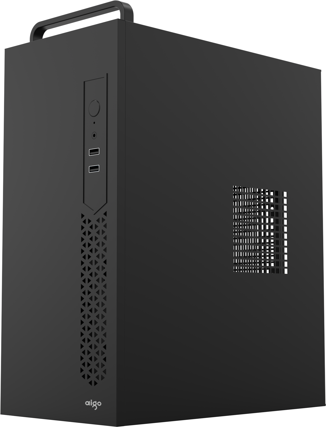 Kompiuteris | RPC Entry Gaming | AMD Ryzen 3 4100 | RX 470 8GB | 8GB RAM | 512GB SSD Kompiuteris | RPC Entry Gaming | AMD Ryzen 3 4100 | RX 470 8GB | 8GB RAM | 512GB SSD