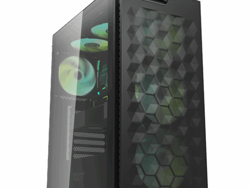 Kompiuteris | RPC Gaming Smooth Gaming | Intel Core i5-10400F | AMD Radeon RX 5700 8gb | 16GB RAM | 1TB SSD