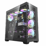 Kompiuteris | RPC Entry Gaming | Intel Core i7-4790K | GTX 1060 6GB | 16GB RAM | 256GB SSD
