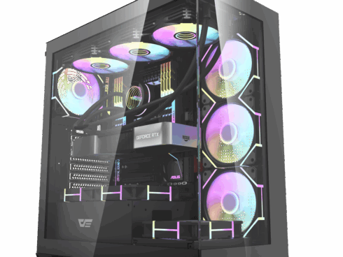 Kompiuteris | RPC Gaming Performance | Intel Core i7-4771 | GTX 1060 6GB | 16GB RAM | 512GB SSD