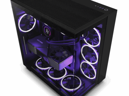 Kompiuteris | RPC High-End Gaming | Intel Core i9-13900KF | RTX 5090 32GB | 64GB RAM | 2TB SSD