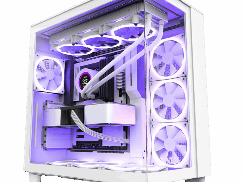 Kompiuteris | RPC Gaming Smooth Gaming | AMD Ryzen 7 7700X | RTX 5080 16GB | 32GB RAM | 512GB SSD