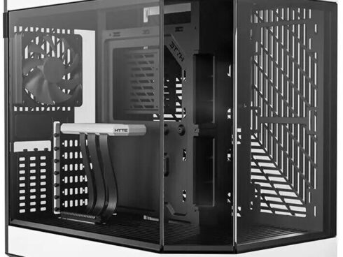 Kompiuteris | RPC Studio Gaming | Intel Core i9-13900K | RTX 5090 32GB | 64GB RAM | 2TB SSD