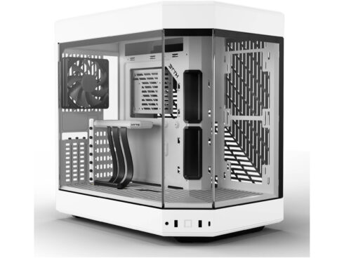 Kompiuteris | RPC 4K Gaming | AMD Ryzen 7 9700X | RTX 5080 16GB | 32GB RAM | 1TB SSD