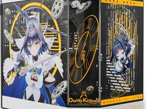 Kompiuteris | RPC Creator PC | Intel Core i9-14900K | RTX 5090 32GB | 64GB RAM | 1TB SSD