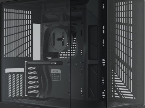 Kompiuteris | RPC Ultra Performance | AMD Ryzen 9 9950X3D | RTX 5090 32GB | 128GB RAM | 4TB SSD