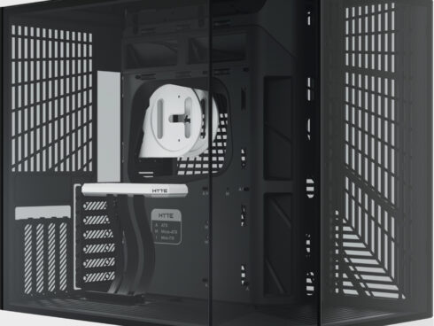 Kompiuteris | RPC AI Research | AMD Ryzen 9 9950X | RTX 5090 32GB | 128GB RAM | 2TB SSD