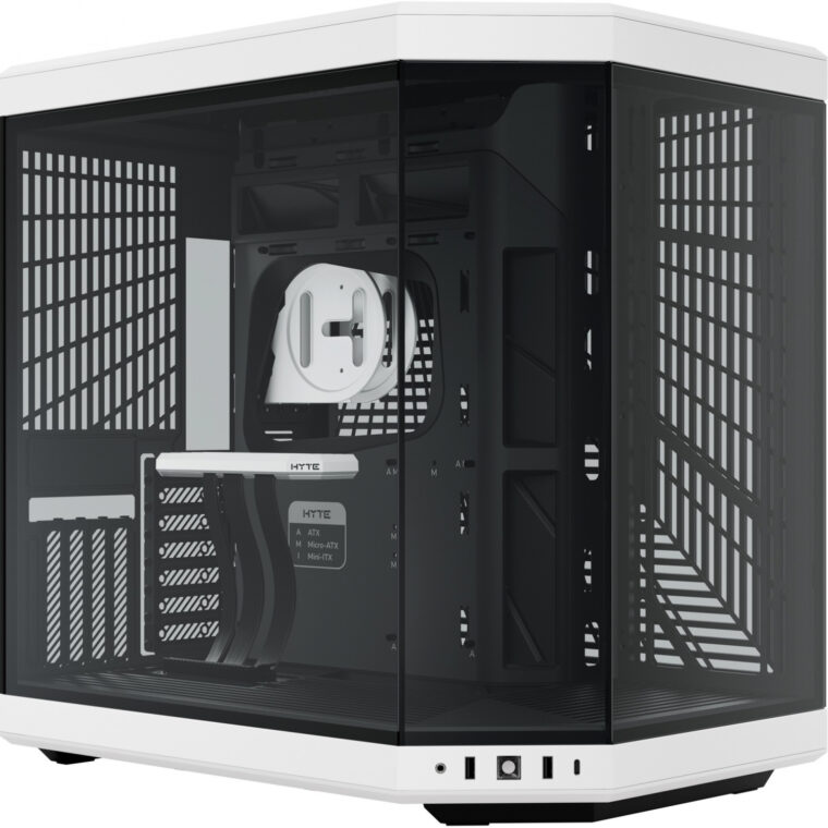 Kompiuteris su AMD Ryzen 9 9950X3D