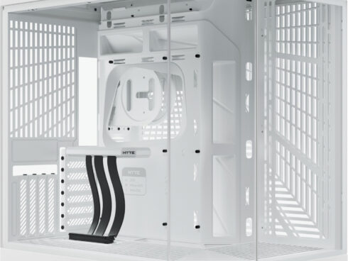 Kompiuteris | RPC AI Research | AMD Ryzen 9 9950X | RTX 5090 32GB | 128GB RAM | 2TB SSD