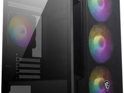 Kompiuteris | RPC Gaming and Streaming | Intel Core i5-13400F | Nvidia RTX 5070 Ti 16GB | 32GB RAM | 1TB SSD