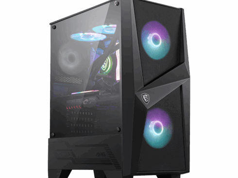 Kompiuteris | RPC Gaming Smooth Gaming | Intel Core i5-13400F | RTX 5070 12GB | 32GB RAM | 1TB SSD