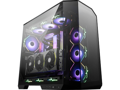 Kompiuteris | RPC AI Research | Intel Core i7-14700K | Nvidia RTX 5070 Ti 16GB | 64GB RAM | 1TB SSD