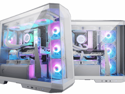 Kompiuteris | RPC Creator Studio | Intel Core i9-14900KS | RTX 5060 8GB | 128GB RAM | 2TB SSD