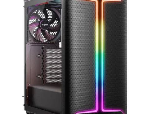 Kompiuteris | RPC Studio Gaming | AMD Ryzen 7 8700G | RTX 5080 16GB | 32GB RAM | 512GB SSD