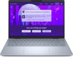 Dell Plus 14 nešiojamas kompiuteris su Intel Core Ultra 7 ir 2.5K ekranu