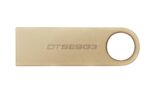 USB atmintinė Kingston DataTraveler SE9 G3, šoninis vaizdas