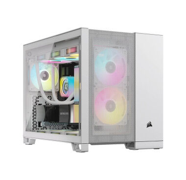 Kompiuteris | RPC Gaming and Streaming | AMD Ryzen 7 5700X3D | RTX 5070 12GB | 32GB RAM | 1TB SSD