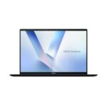 Asus Vivobook 16 X1607CA-MB045W su Intel Core Ultra 5 ir 16 GB RAM