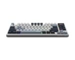 Klaviatūra MSI FORGE GK600 TKL WIRELESS su RGB apšvietimu ir PBT klavišais