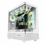 Kompiuteris su AMD Ryzen 7 7800X3D