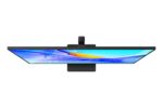 Monitorius Samsung LS37D802UAUXEN, šoninis vaizdas su VESA tvirtinimu